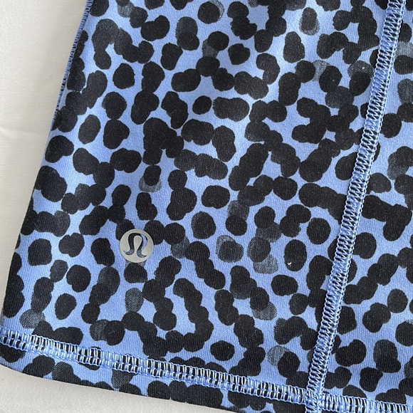 Lululemon Dancing Warrior Tank - Picture 6 of 8